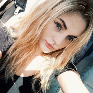 Meet your Posher, Madisen